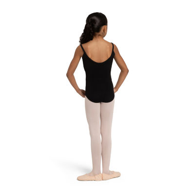 Capezio Little & Big Princess Camisole Leotard