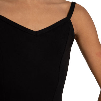 Capezio Little & Big Princess Camisole Leotard