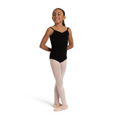 Capezio Little & Big Princess Camisole Leotard