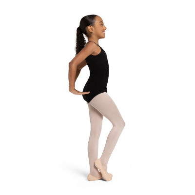 Capezio Little & Big Princess Camisole Leotard