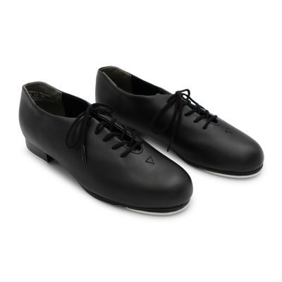 Capezio Girls Tic Tap Toe Oxford Shoes