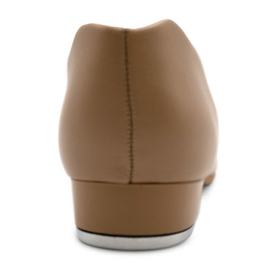 Capezio Girls Tic Tap Toe Oxford Tap Shoes