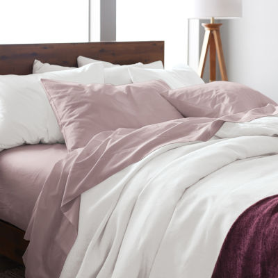 Ella Jayne Bamboo Sheet Set