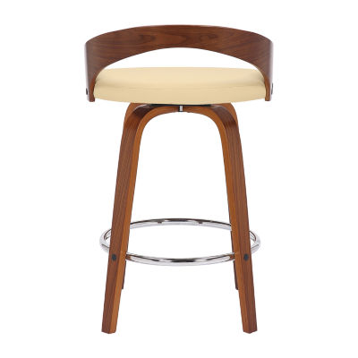 Sonia Counter Height Swivel Bar Stool