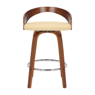 Sonia Counter Height Swivel Bar Stool