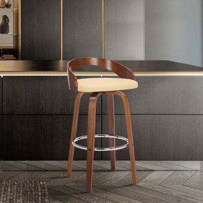 Sonia Swivel Bar Stool