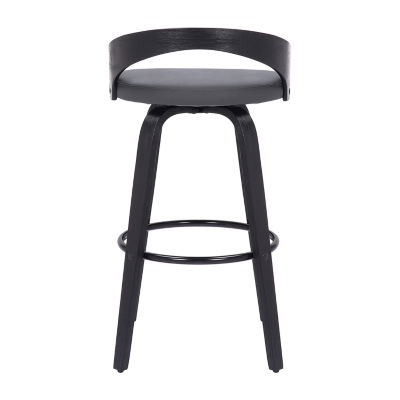 Sonia Counter Height Swivel Bar Stool