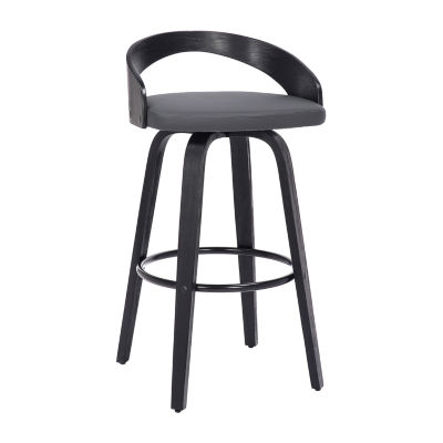 Sonia Counter Height Swivel Bar Stool