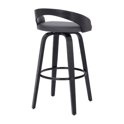 Sonia Counter Height Swivel Bar Stool