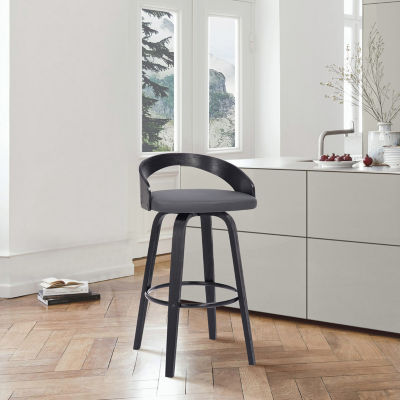 Sonia Swivel Bar Stool