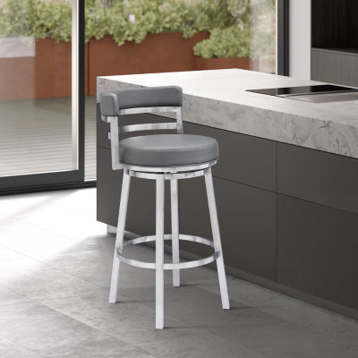 Titana Swivel Bar Stool