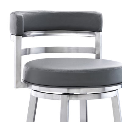 Titana Swivel Bar Stool