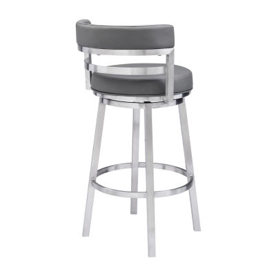 Titana Swivel Bar Stool