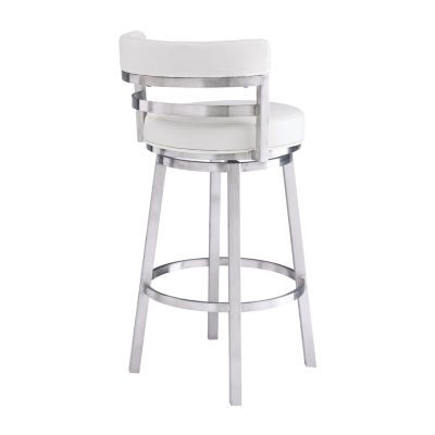 Titana Counter Height Swivel Bar Stool