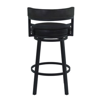 Titana Counter Height Swivel Bar Stool