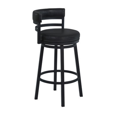 Titana Counter Height Swivel Bar Stool