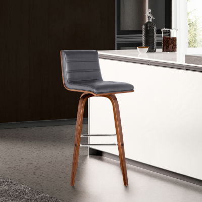 Vienna Counter Height Swivel Bar Stool