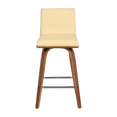 Vienna Counter Height Swivel Bar Stool