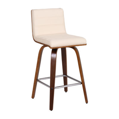 Vienna Counter Height Swivel Bar Stool