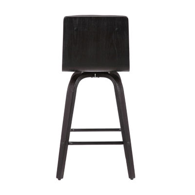 Vienna Counter Height Swivel Bar Stool