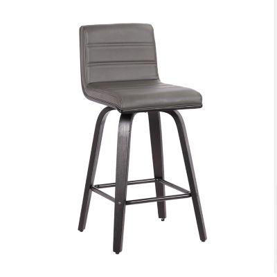 Vienna Counter Height Swivel Bar Stool