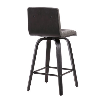 Vienna Counter Height Swivel Bar Stool