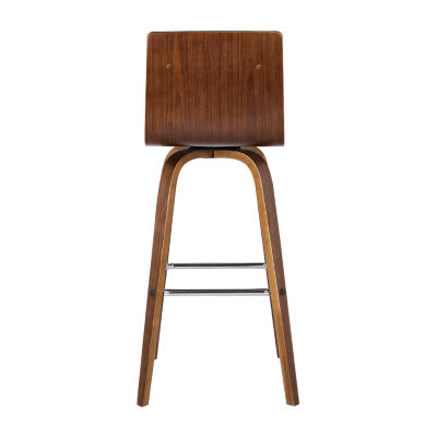 Vienna Counter Height Swivel Bar Stool