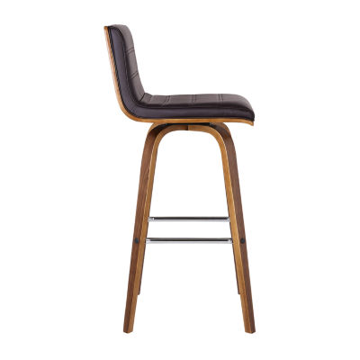 Vienna Counter Height Swivel Bar Stool