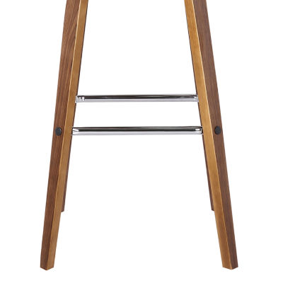 Vienna Counter Height Swivel Bar Stool