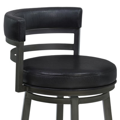 Titana Swivel Bar Stool