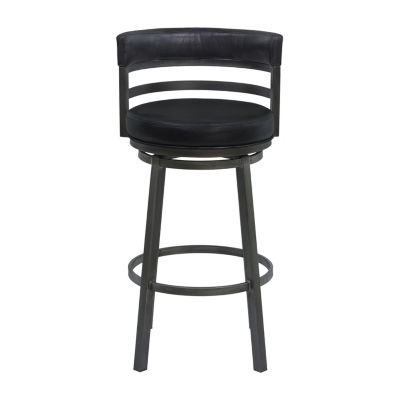 Titana Swivel Bar Stool