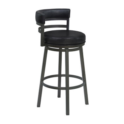 Titana Counter Height Swivel Bar Stool