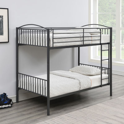 Anson Twin Over Kid's Bunk Bed