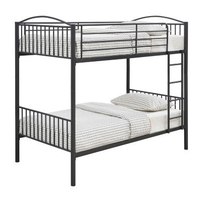 Anson Twin Over Kid's Bunk Bed