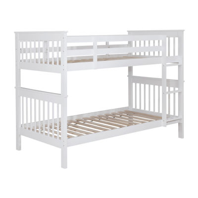 Chapman Kid's Bunk Bed