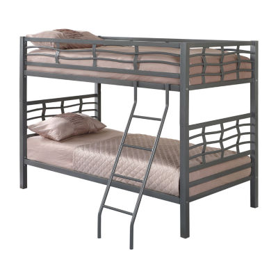 Fairfax Kid's Bunk Bed