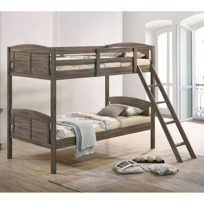 Flynn Kid's Bunk Bed