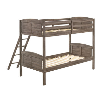 Flynn Kid's Bunk Bed