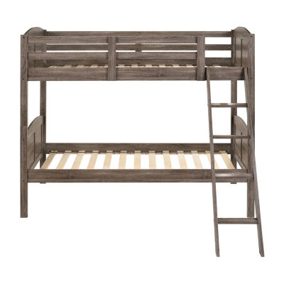 Flynn Kid's Bunk Bed