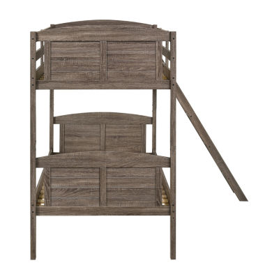 Flynn Kid's Bunk Bed