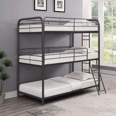 Garner Kid's Bunk Bed