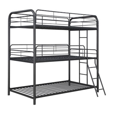 Garner Kid's Bunk Bed