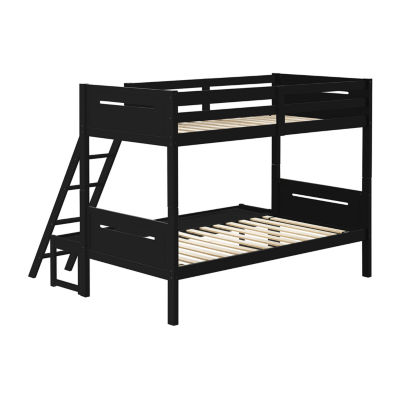 Littleton Kid's Bunk Bed