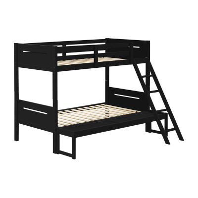 Littleton Kid's Bunk Bed