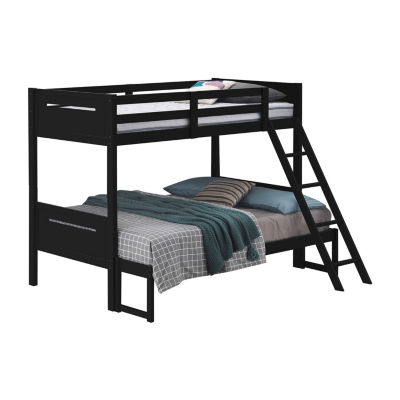 Littleton Kid's Bunk Bed