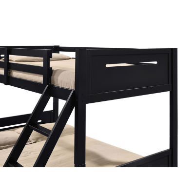 Littleton Kid's Bunk Bed