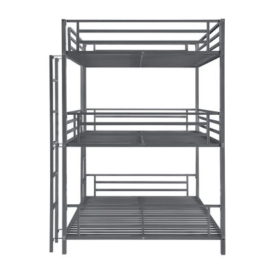 Maynard Kid's Bunk Bed