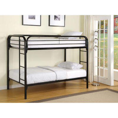 Morgan Kid's Bunk Bed