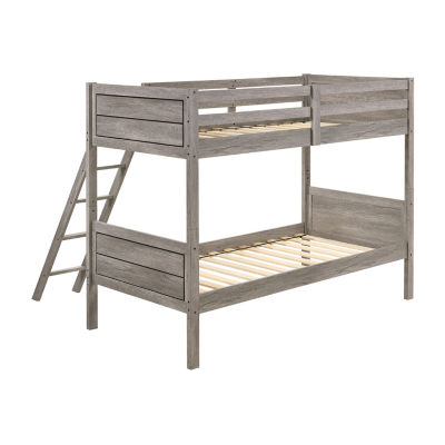 Ryder Kid's Bunk Bed