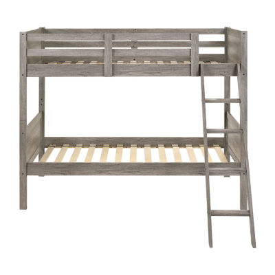 Ryder Kid's Bunk Bed